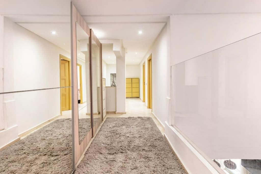 City Lights Duplex Марракеш Экстерьер фото